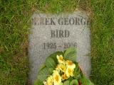 image number Bird Dererk George 196